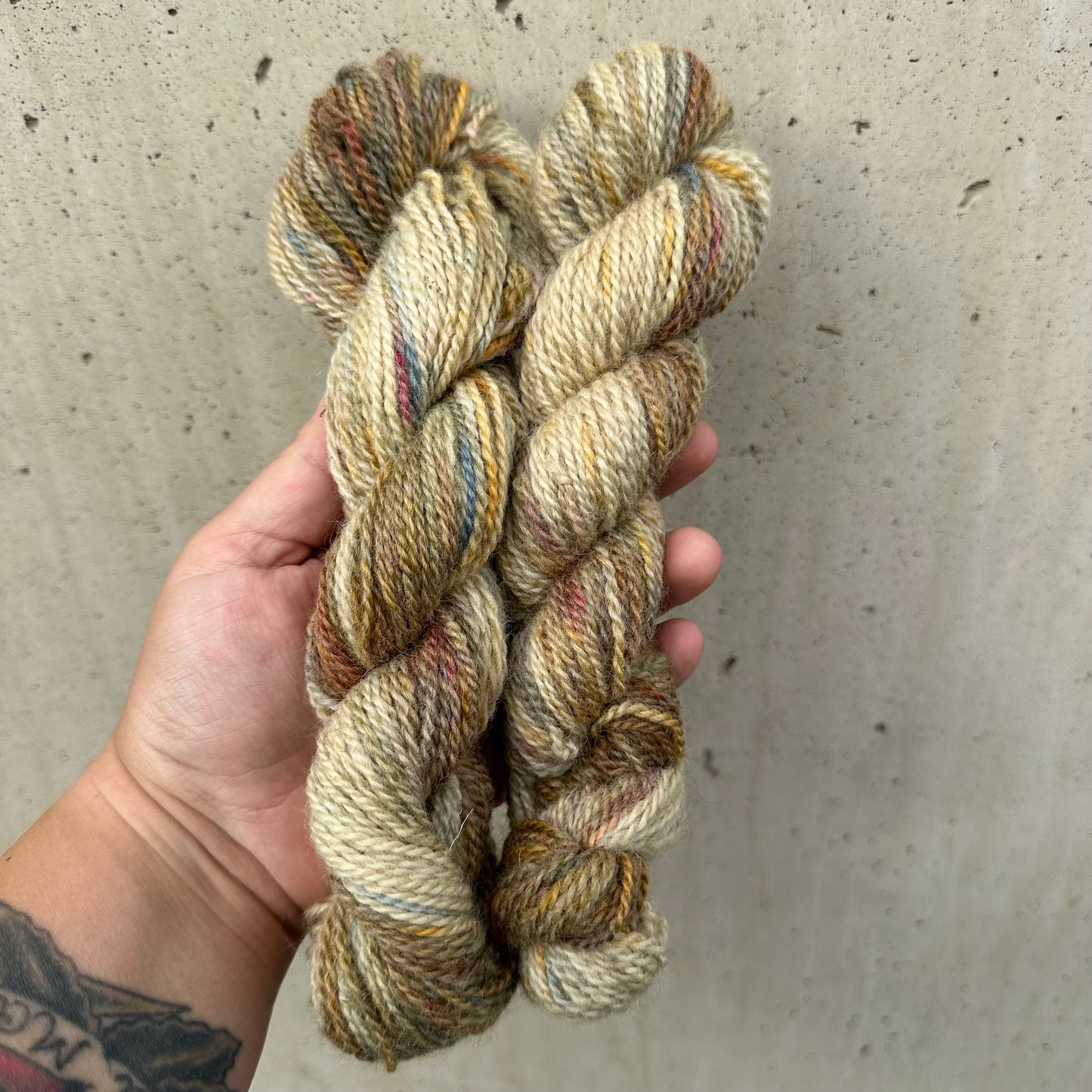 Sildre - Skogens gull