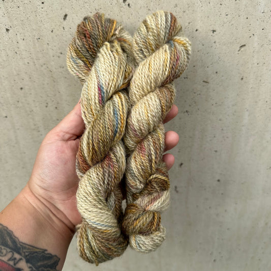 Sildre - Skogens gull